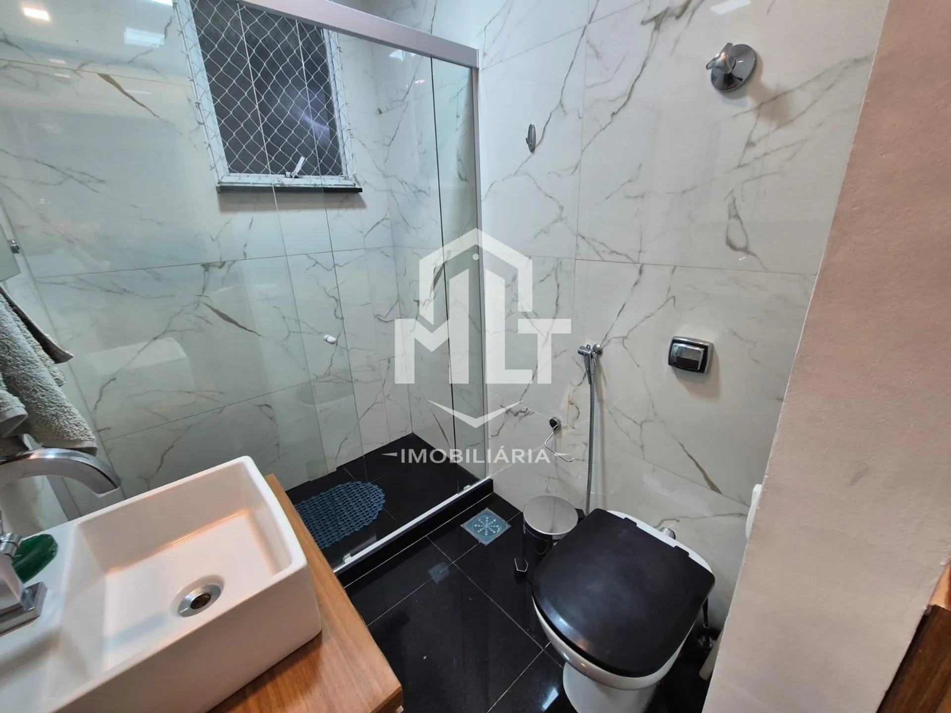 Furnished apartment, 55 m², with a home office — photo 17