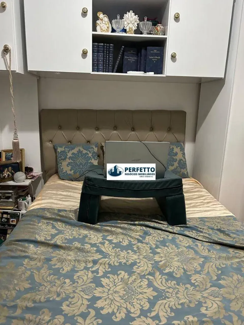 Apartment with 2 bedrooms and a balcony, 96 m² — photo 9