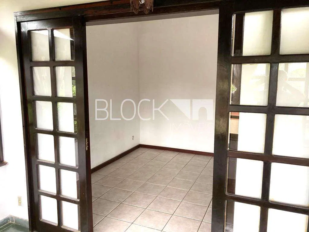 Casa duplex com 4 quartos e 360 m², com jardim privativo — photo 7