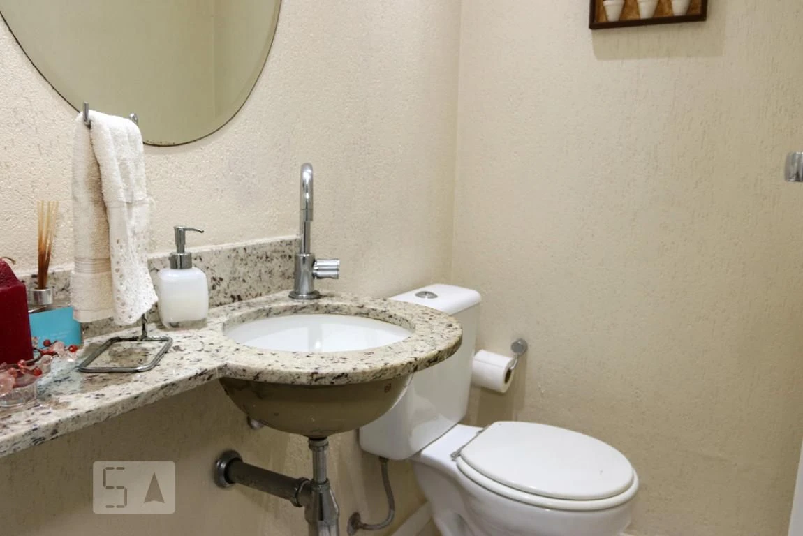 Apartamento alugado com 2 quartos e 1 suíte — photo 49