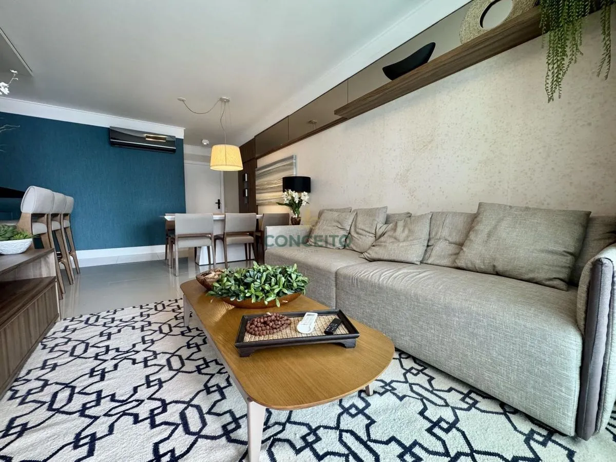 2-bedroom apartment with floor-to-ceiling windows — photo 30