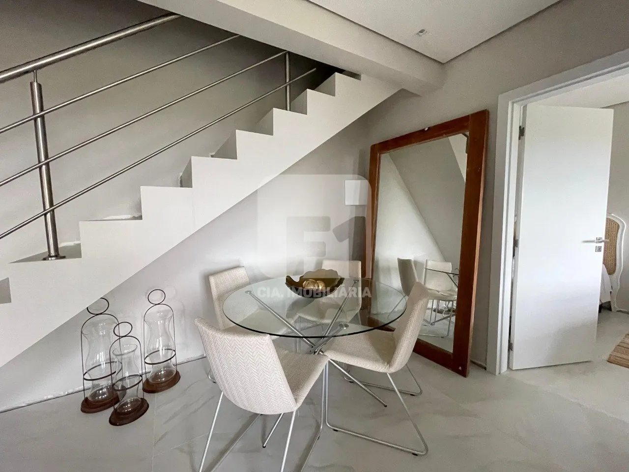 Furnished duplex penthouse with 2 bedrooms — photo 22