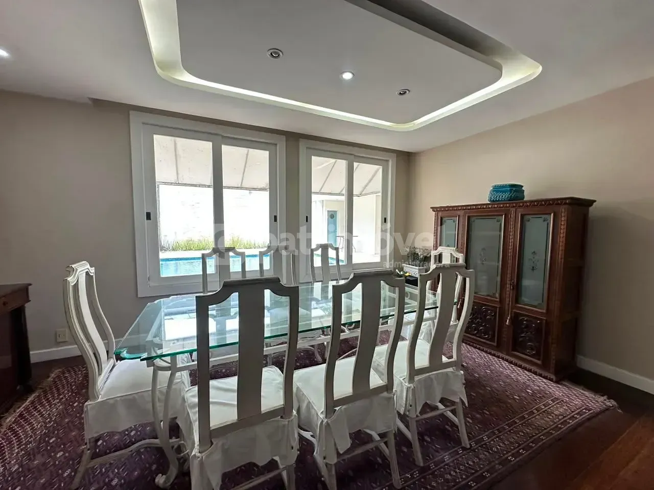 Casa para locação com 5 quartos e 5 banheiros — photo 9