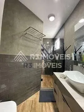 Apartamento mobiliado de 4 quartos em condomínio com sauna — photo 3