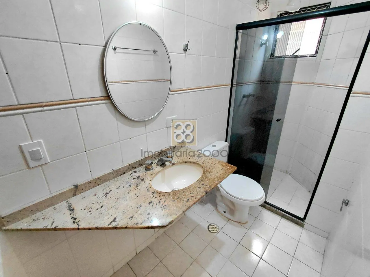 3 quartos e máquina de lavar: apartamento de 102 m² — photo 7