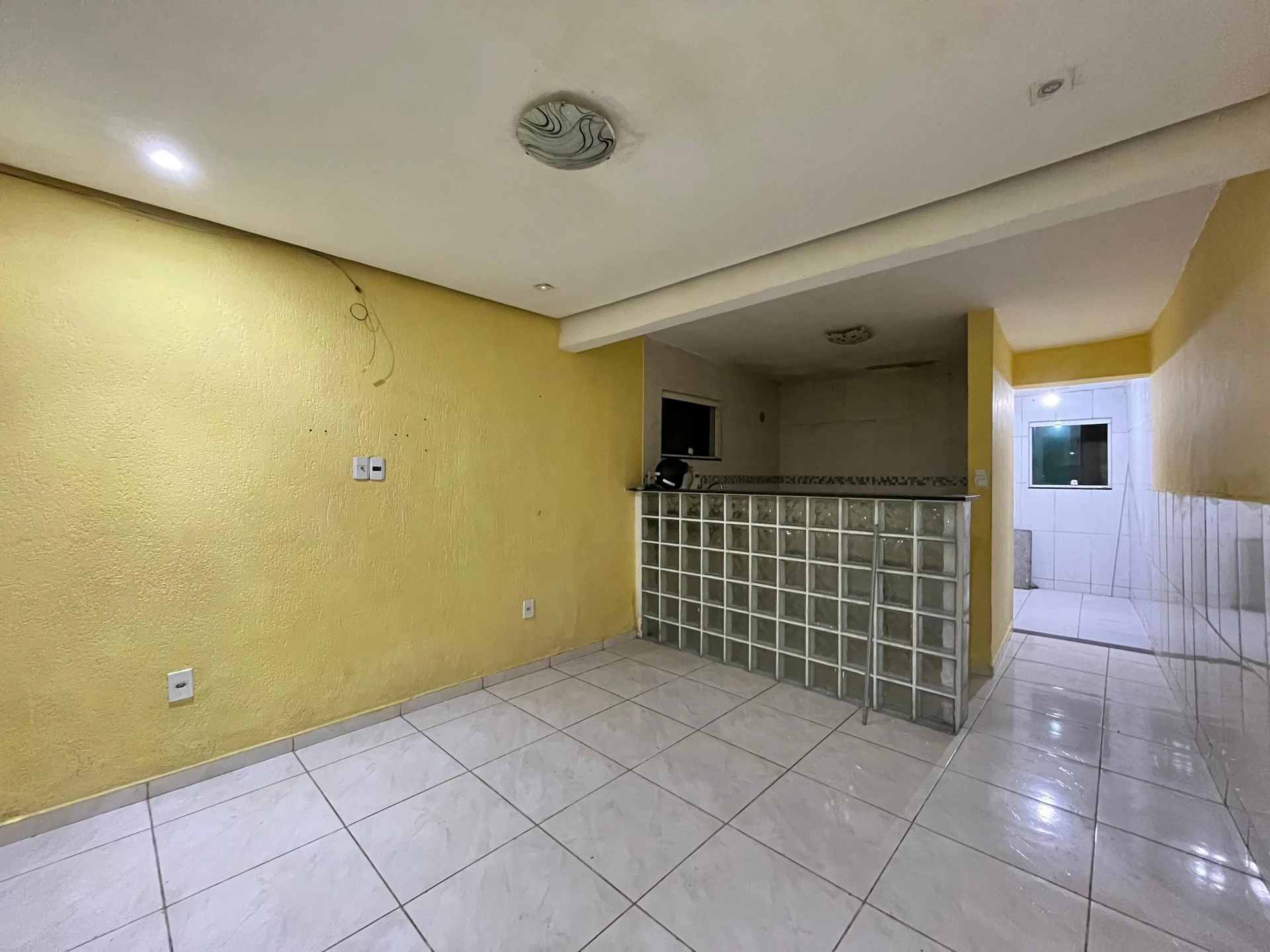 One-bedroom house, 50 m² — photo 8