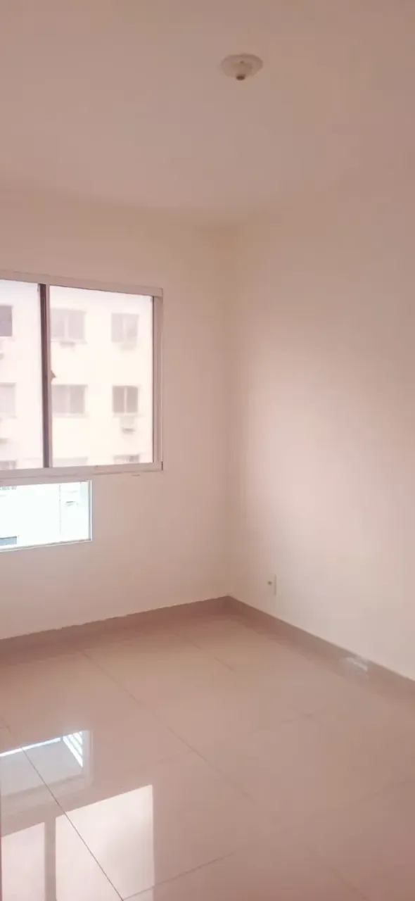 Apartamento com 2 dormitórios, cozinha separada e 1 vaga — photo 11