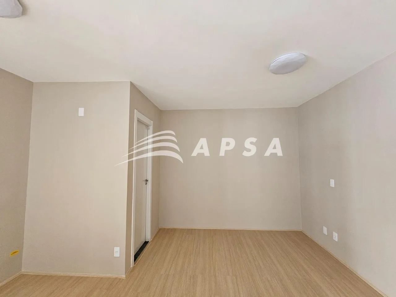 Unfurnished rental apartment with 1 bedroom and 1 bath — photo 7