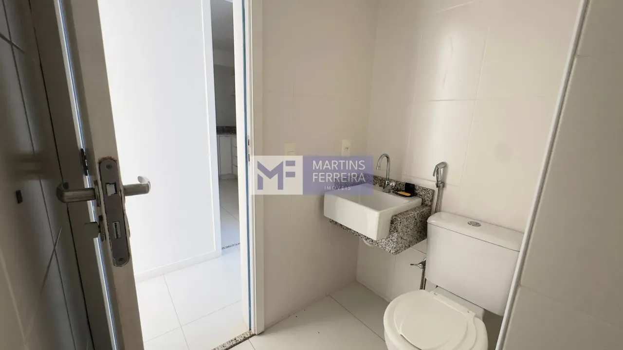 Unfurnished house to rent with 3 bedrooms and 4 baths — photo 10