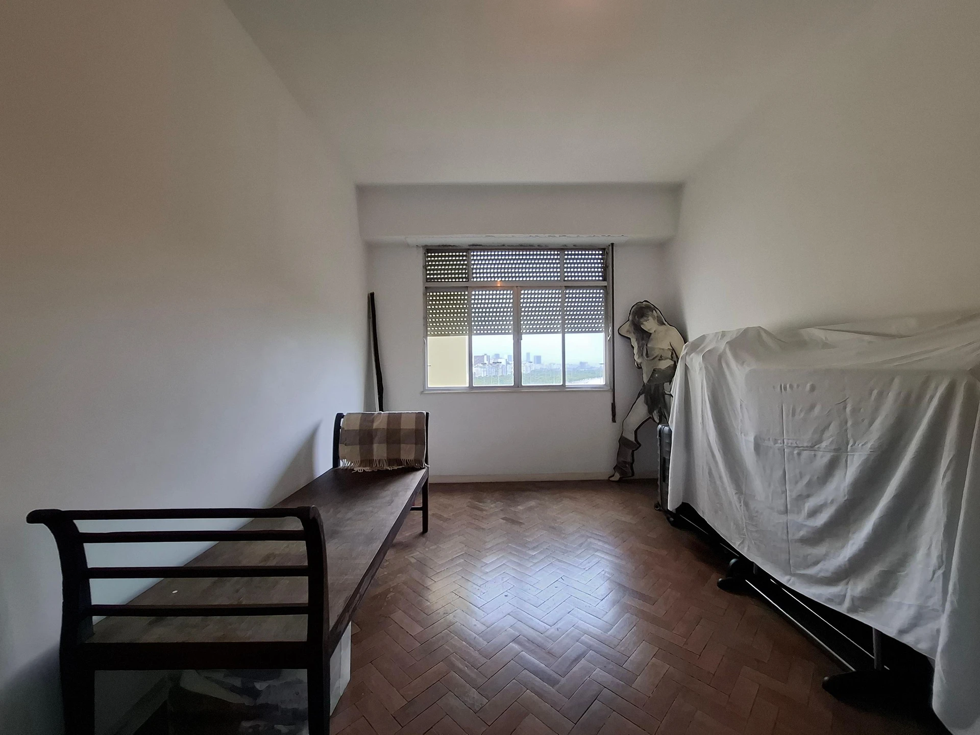 3-bedroom apartment with a home office in Rio de Janeiro — photo 19