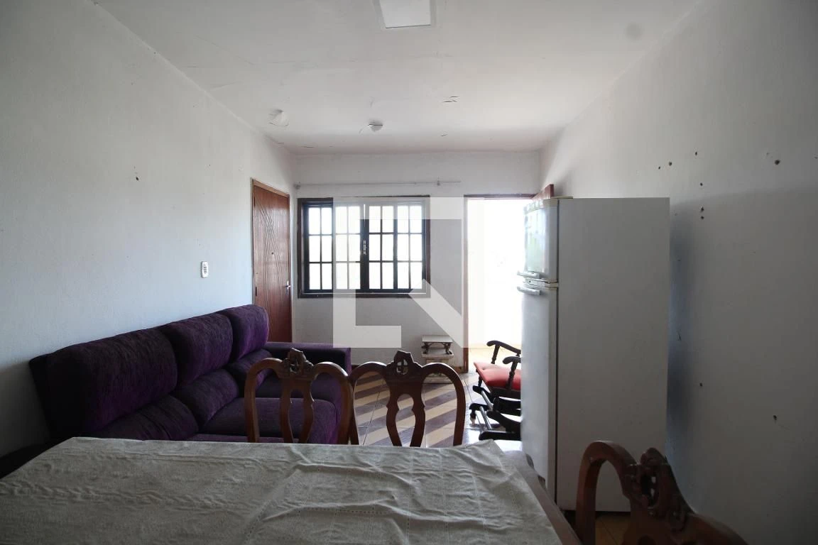 Apartment with 2 bedrooms and a balcony and closed kitchen — photo 19