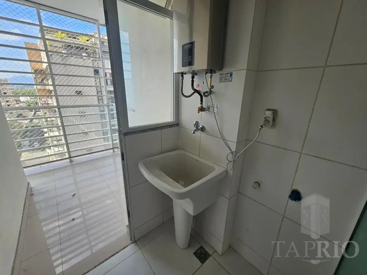 Apartamento de 3 quartos com 3 suítes e 91 m² — photo 9