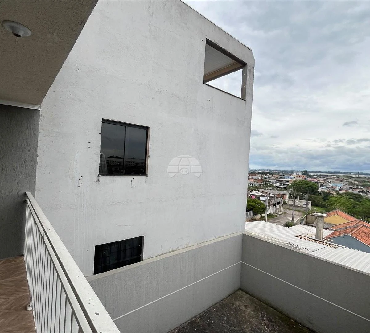 2-bedroom, 95 m² house in Curitiba — photo 16