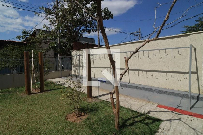 Apartamento de 1 quarto em condomínio com academia — photo 29