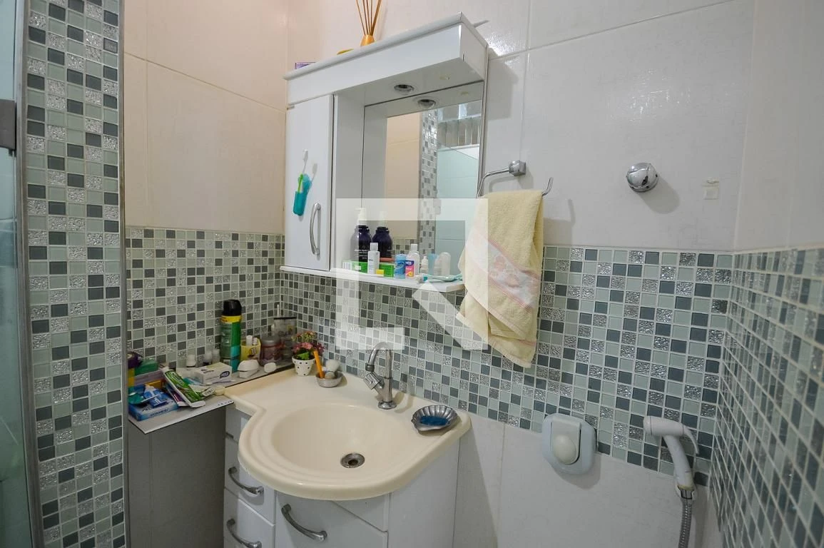 Квартира 76 м² со стиральной машиной и рабочим местом — photo 40