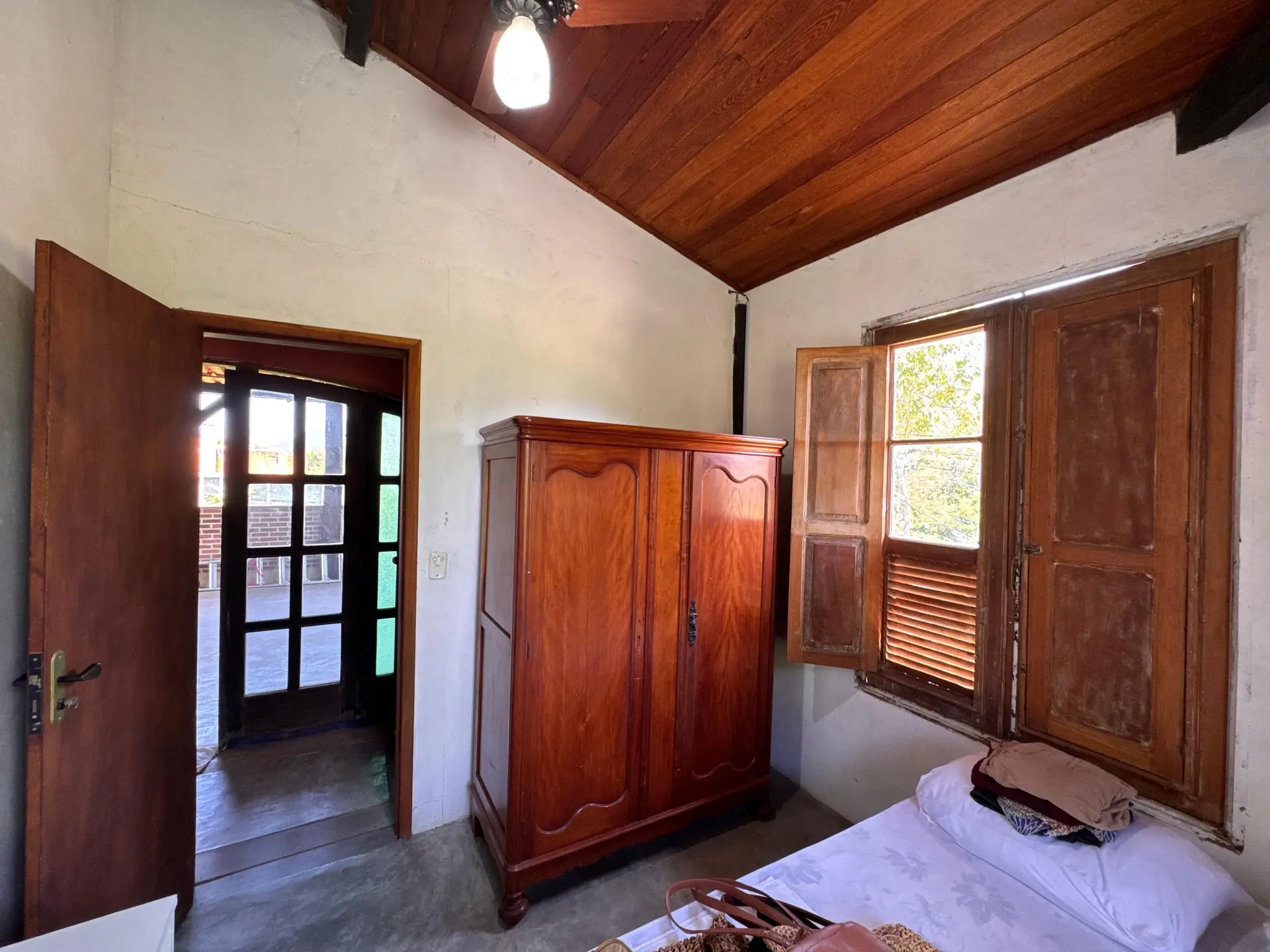Casa mobiliada com 4 quartos, quintal e 2 vagas — photo 33