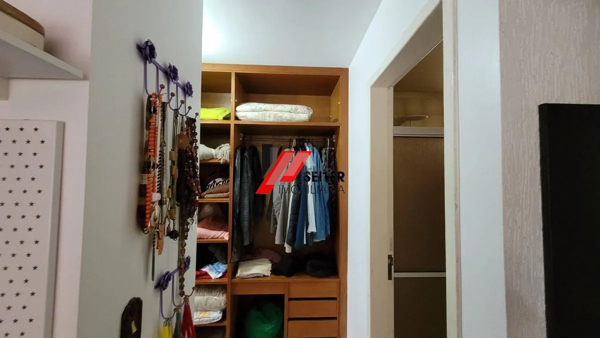 Furnished house with 4 bedrooms and a BBQ balcony — photo 50