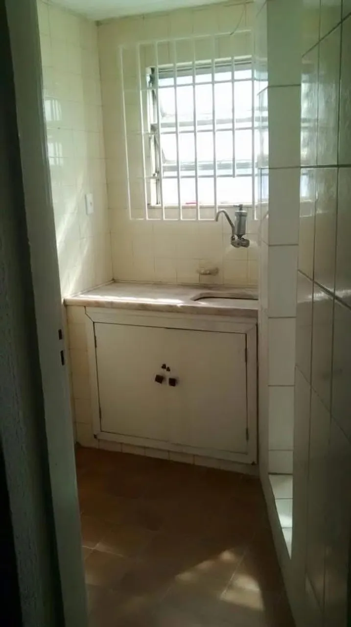 Kitnet com 1 quarto e 1 banheiro — photo 2