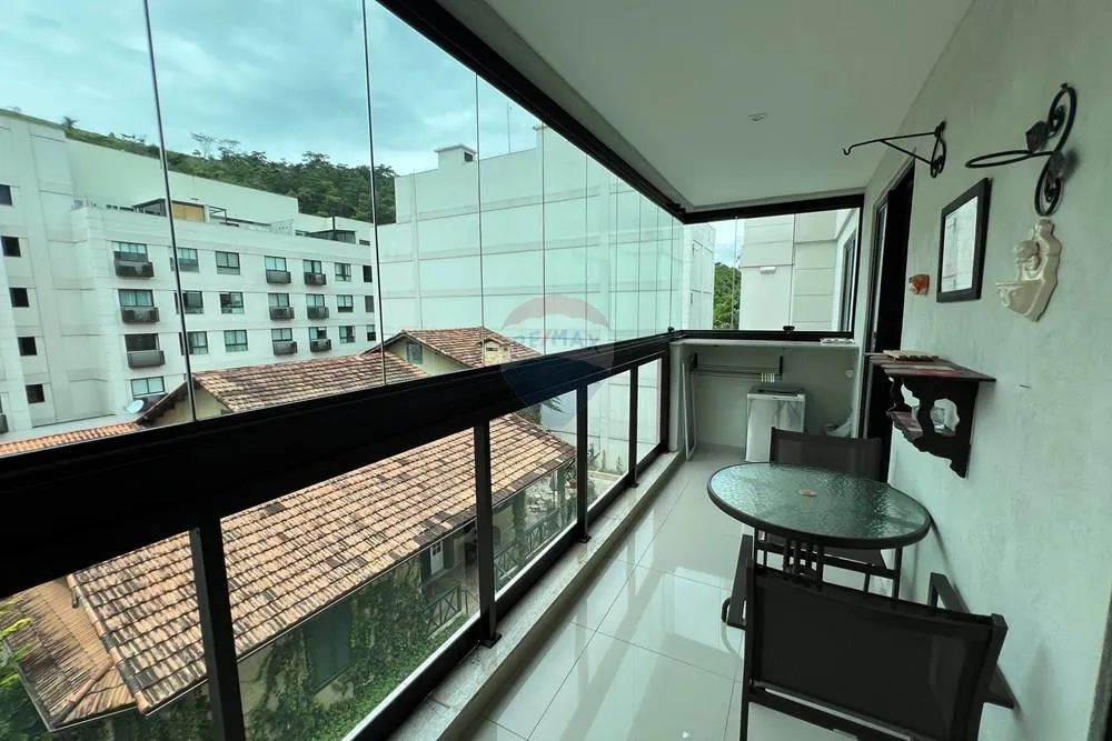 Apartamento com 2 suítes, 71 m² e cozinha aberta — photo 4