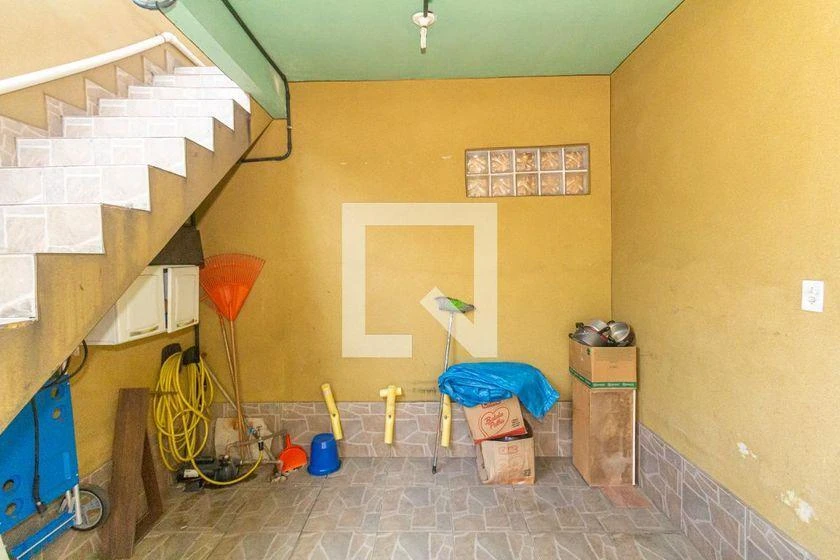 Casa de 2 quartos com varanda gourmet, Bento Ribeiro — photo 42
