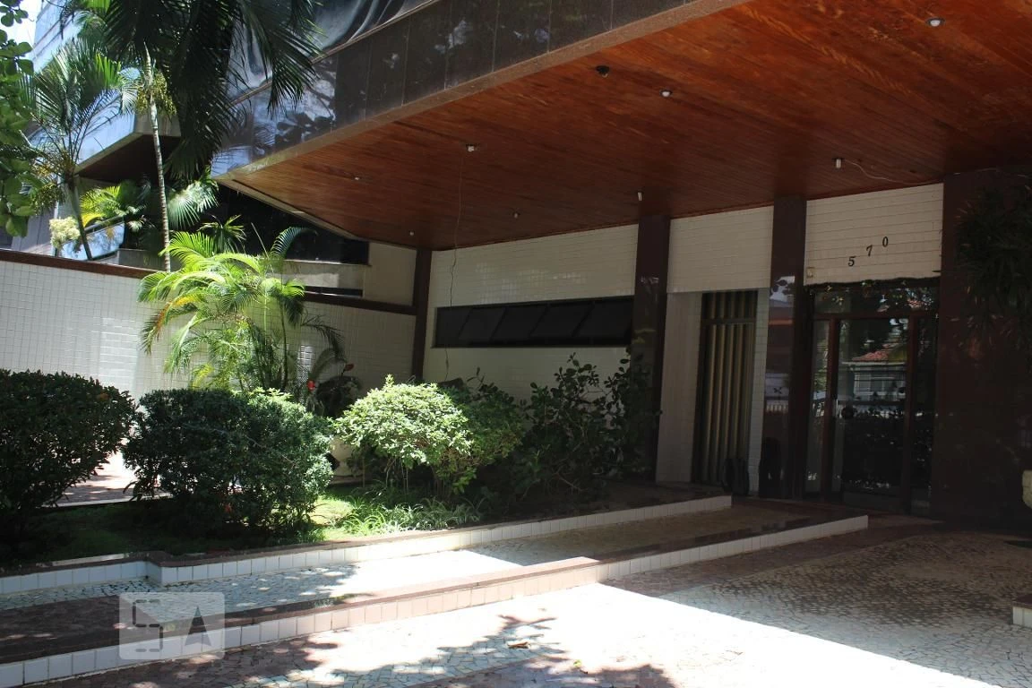 Apartamento sem mobília com 3 quartos e 2 banheiros — photo 15