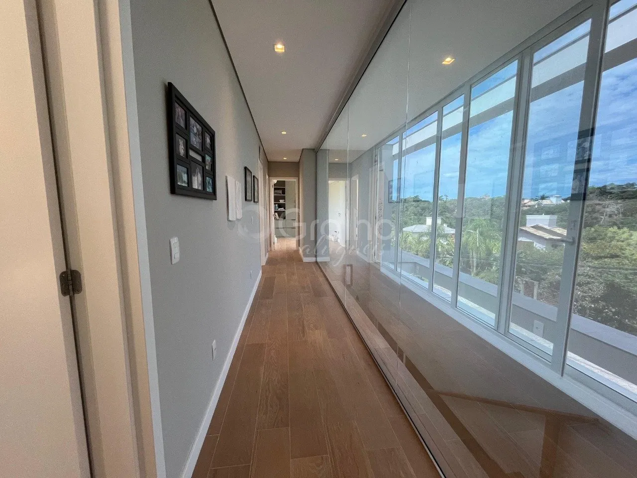 Casa mobiliada com lounge gourmet e 681 m² — photo 27