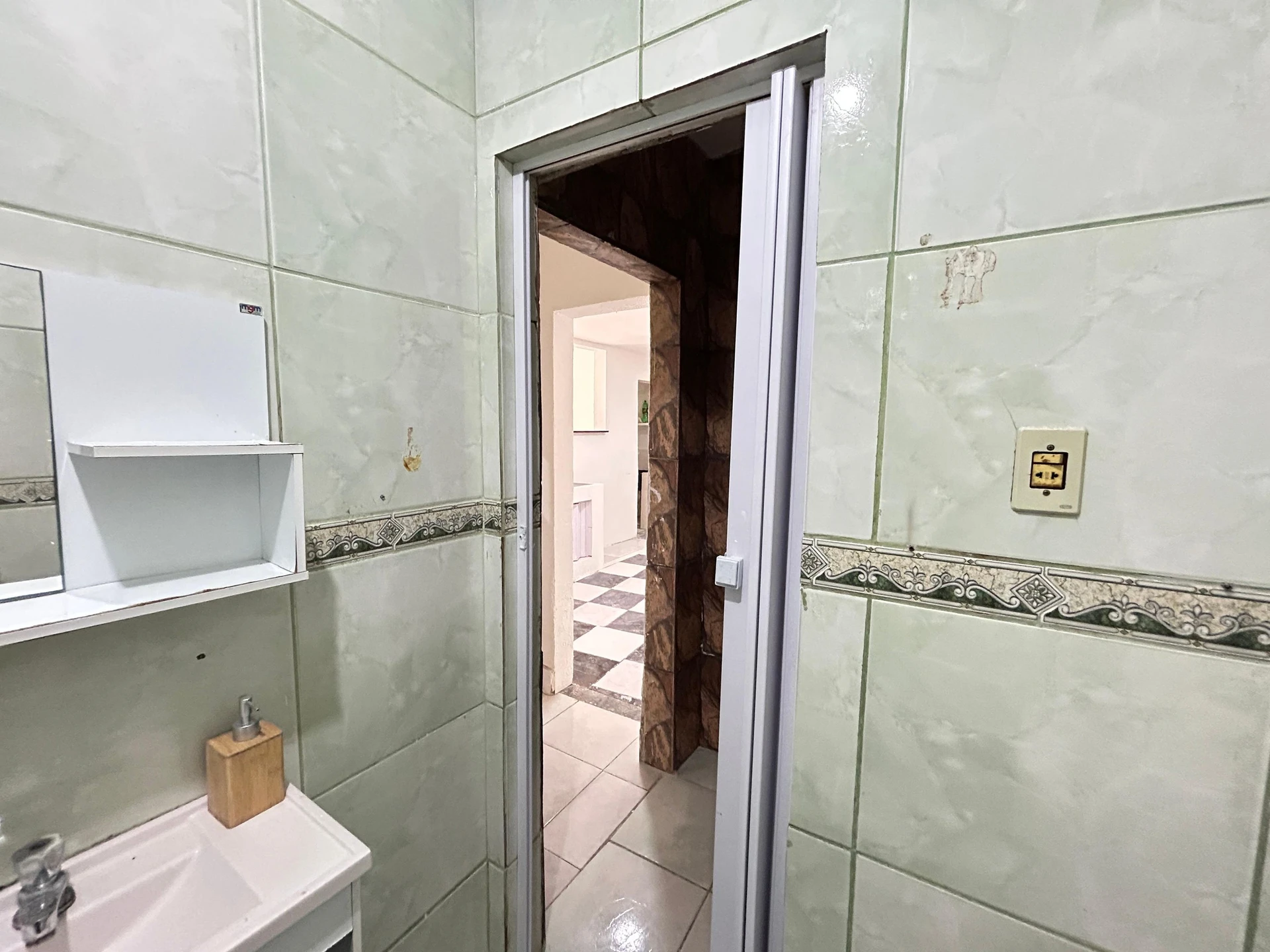 Casa de 2 quartos e 75 m² — photo 11