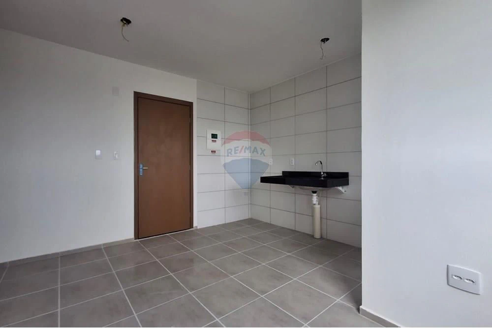 Apartamento, 44 m², com churrasqueira privativa — photo 6