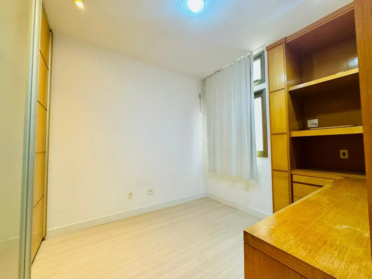Apartamento mobiliado com 3 quartos e 3 banheiros — photo 25