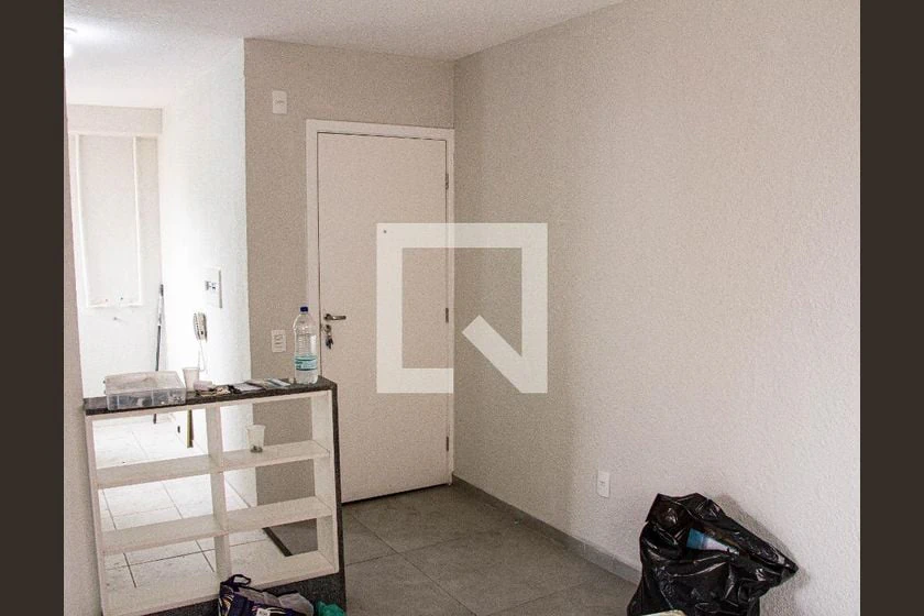 Rental apartment with 2 bedrooms and 44 m² — photo 4