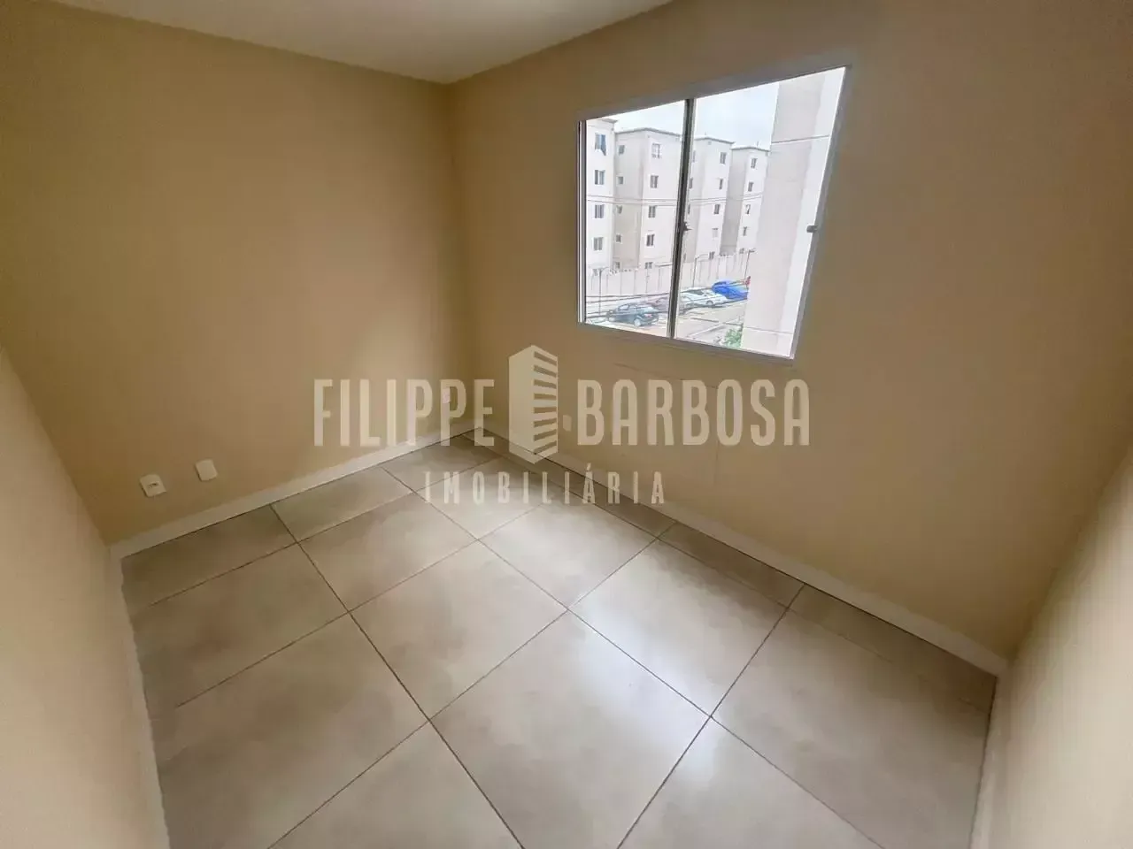 Apartamento sem mobília com 2 quartos e 1 vaga — photo 7
