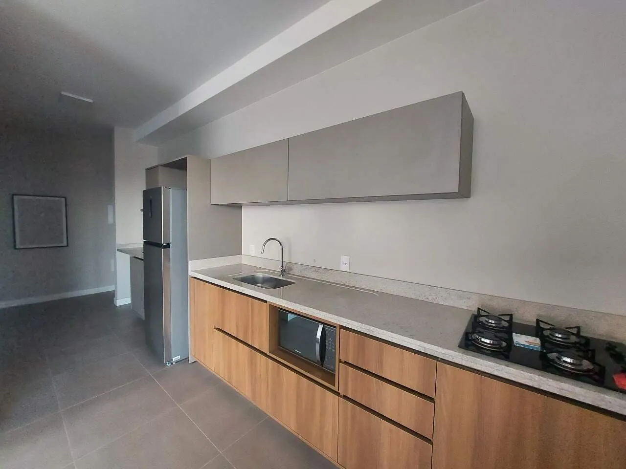 Apartamento mobiliado com 1 quarto e 87 m² no 10º andar — photo 34