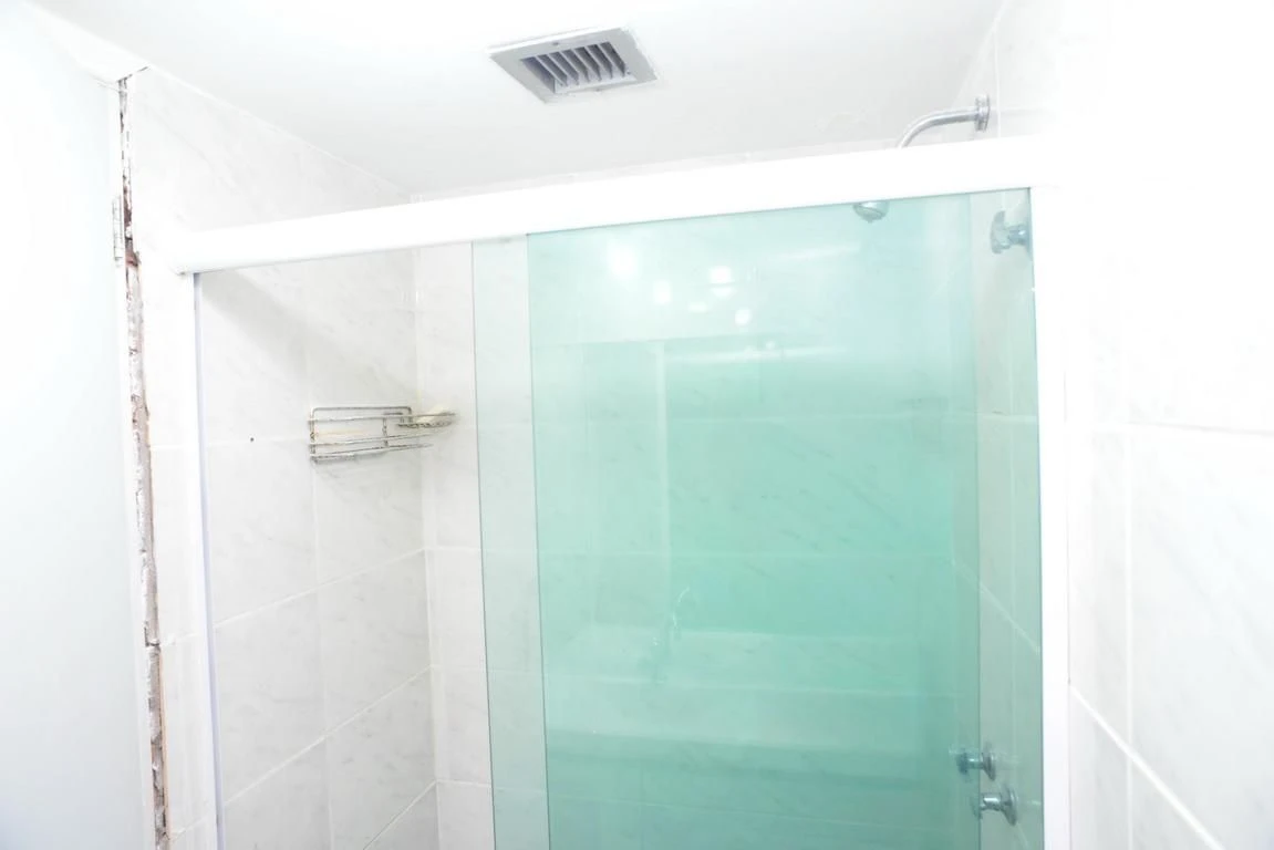 Apartamento de 2 quartos em condomínio com sauna — photo 31