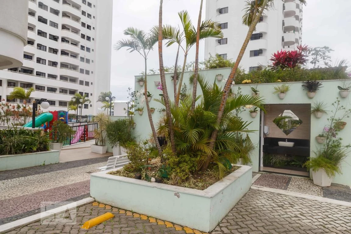 Apartamento com 2 suítes e varanda — photo 22