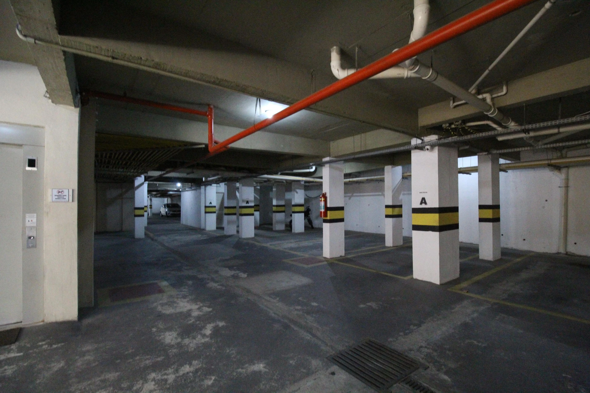 Apartamento mobiliado com 3 quartos e varanda — photo 13