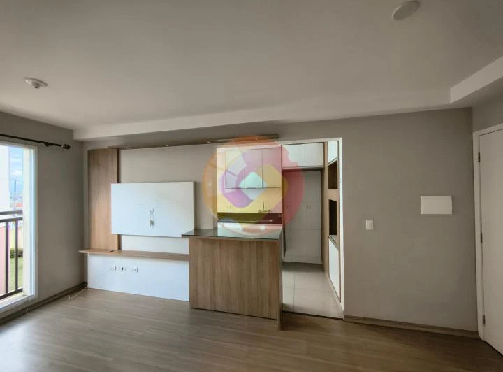 Apartamento com 2 quartos, suíte e 53 m² — photo 6