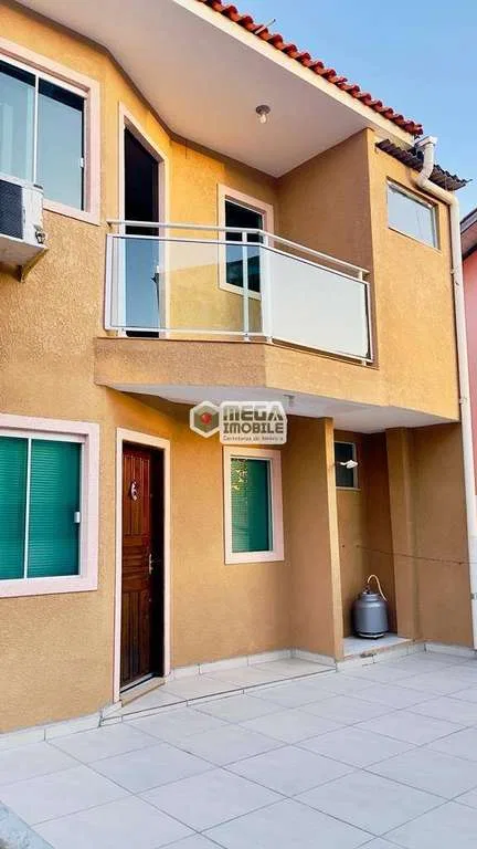 2-bedroom house, both with their own bathrooms, 80 m² — photo 14