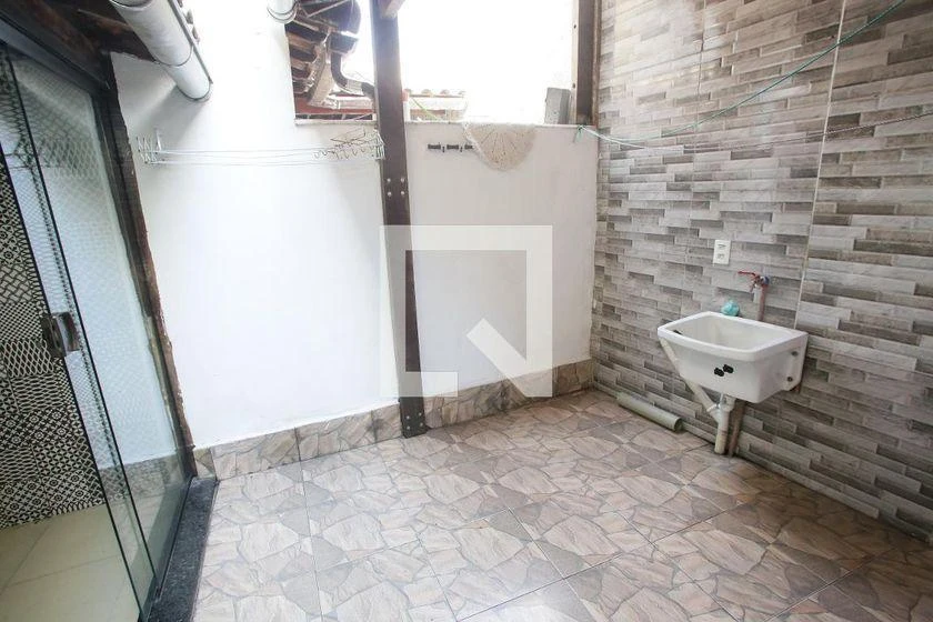 Casa de 90 m² e 2 quartos, Taquara — photo 40