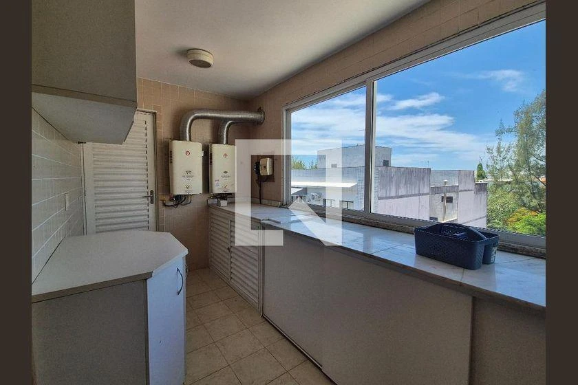 Apartamento de 380 m² com cozinha integrada e 4 quartos — photo 41
