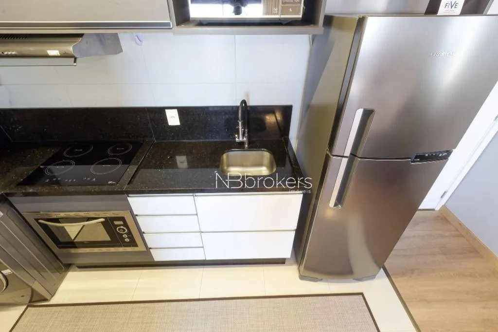 2-bedroom apartment with a private BBQ — photo 20