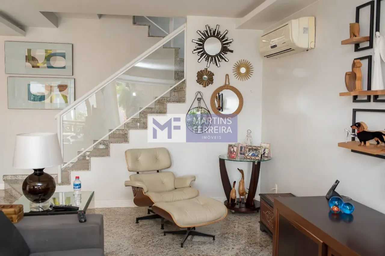 Casa para locação com 3 quartos e 5 banheiros — photo 9