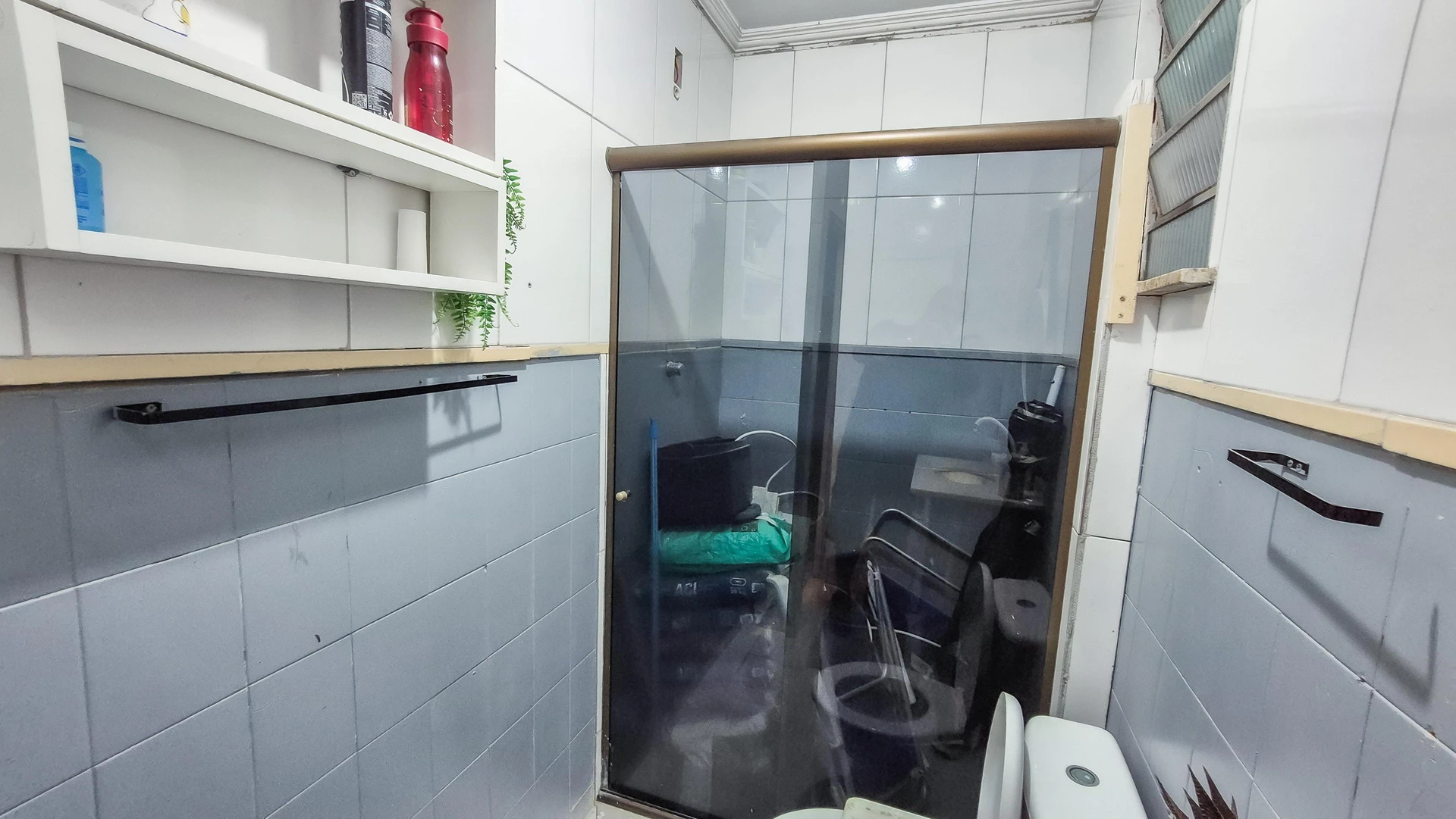 Furnished house, 99 m², with a washing machine — photo 40