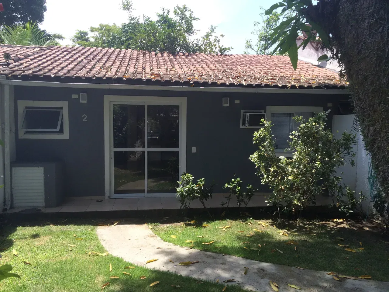 Casa mobiliada com 1 quarto e jardim privativo — photo 4
