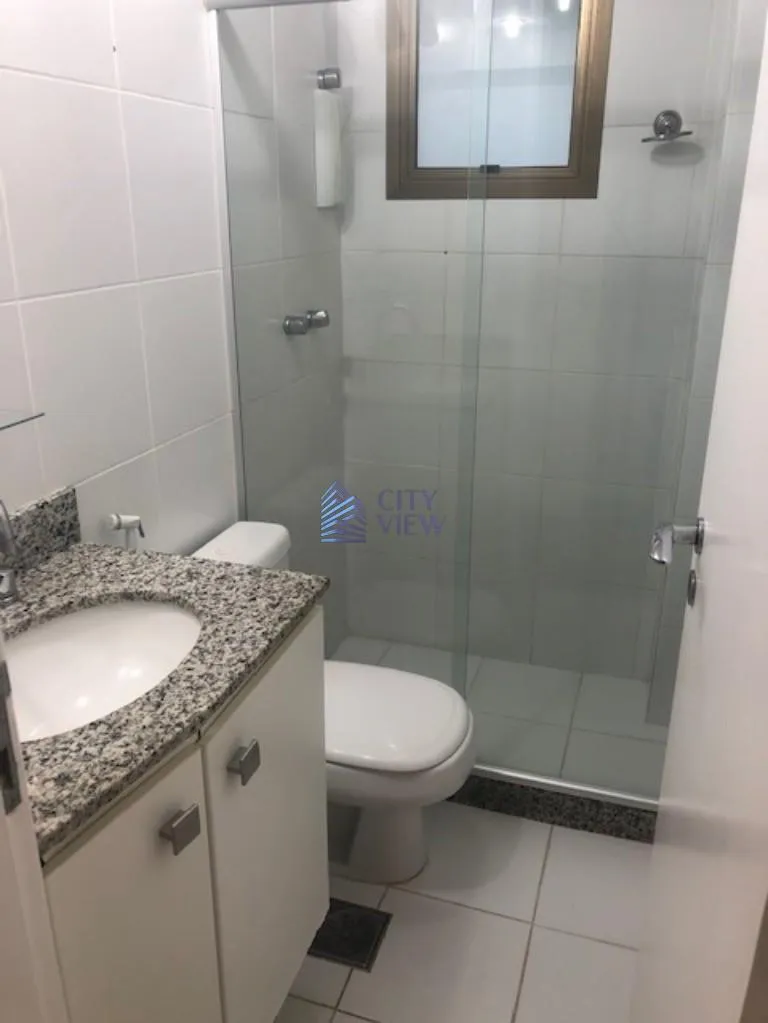 Квартира с 3 спальнями и панорамными окнами — photo 24