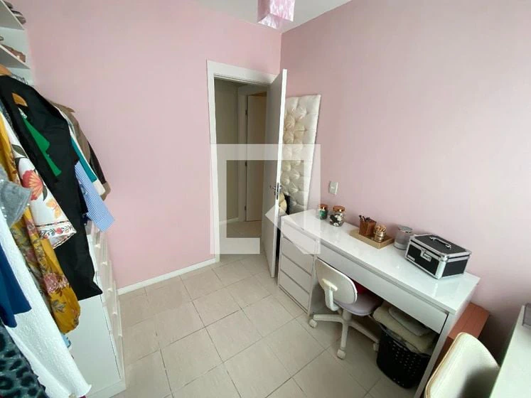 2-bedroom apartment with a walk-in closet in Rio de Janeiro — photo 23