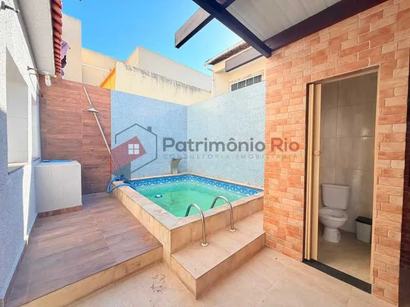 Unfurnished 2-bedroom apartment with balcony grill — photo 19