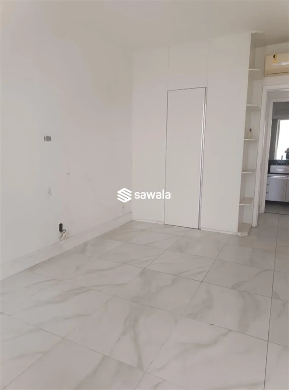 Apartamento com 2 quartos e churrasqueira na varanda — photo 15