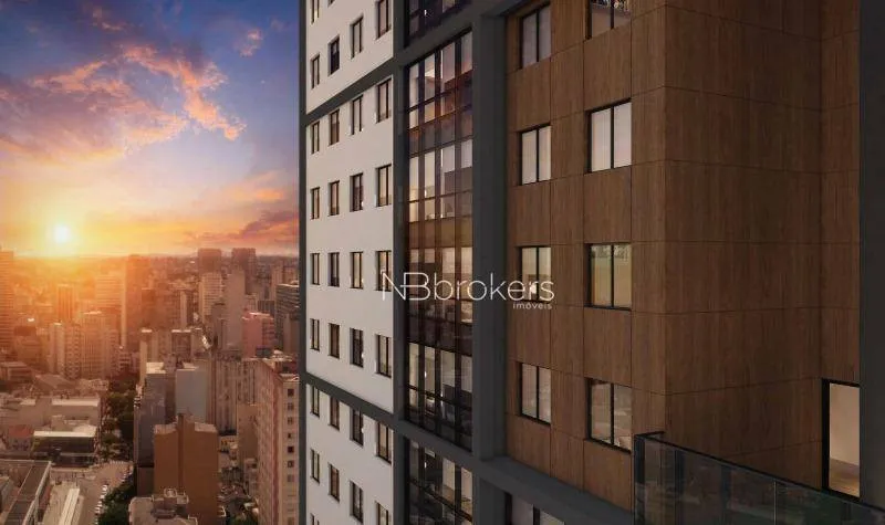1-bedroom 31 m² apartment, no parking — photo 12