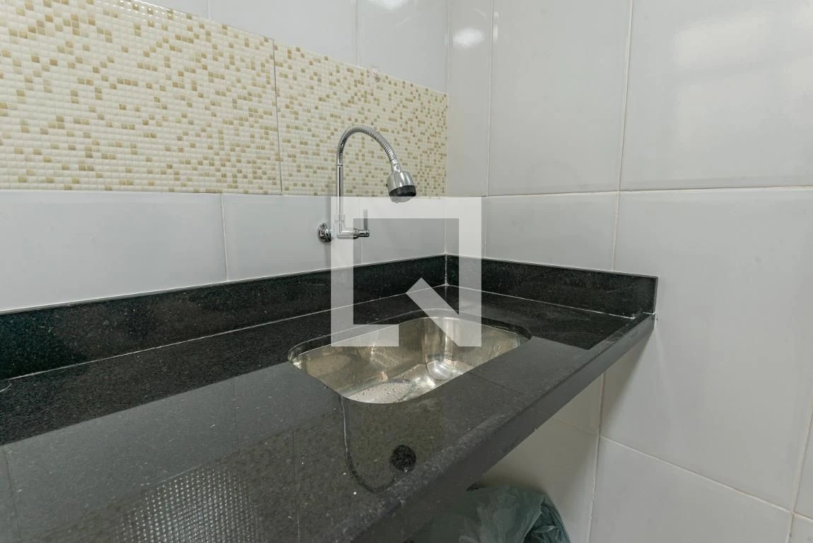 2-bedroom apartment with a private pool in Rio de Janeiro — photo 13