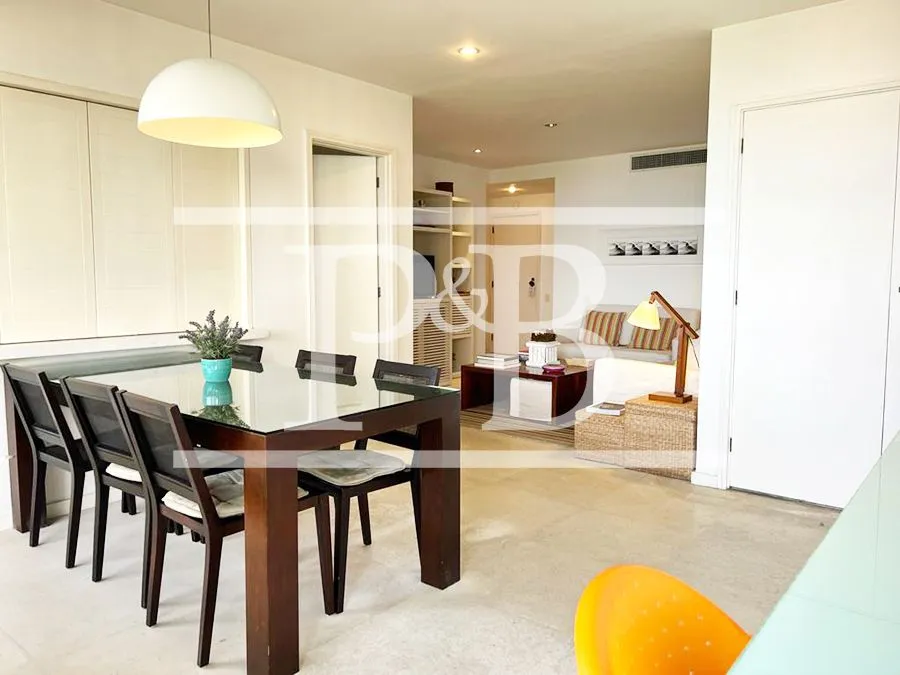 Apartamento mobiliado com 2 quartos e 90 m² — photo 8